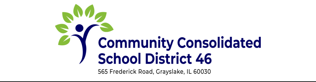 CCSD 46 - 565 Frederick Road, Grayslake IL 60030