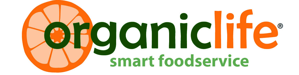 Organic Life Logo