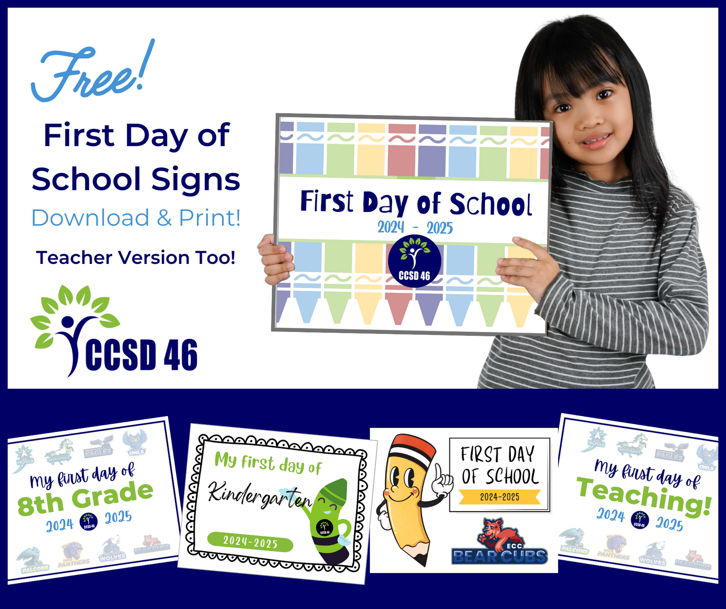 Free Photo Signs Graphic