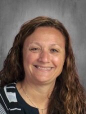 Amy Gluck, Assistant Superintendent of Teaching and Learning