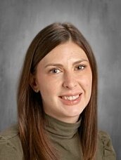 Amanda Woodruff, Teaching and Learning Coordinator
