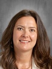 Amber Bowgren, Director of Multilingual Services