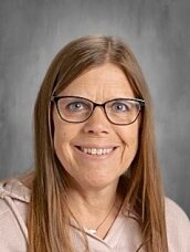 Christine Delahunty, Registrar