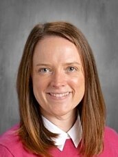Amanda Pelsor, Director of Innovation