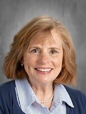 Susan Walker, Administrative Assistant to the Superintendent