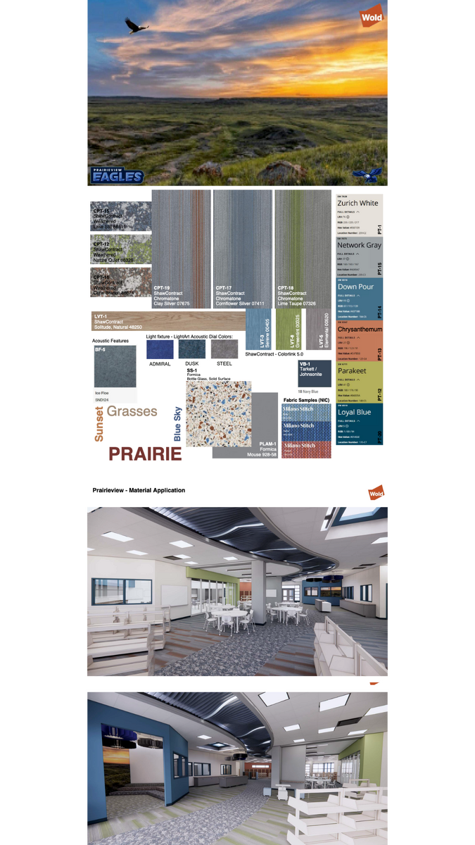 Architect designs f