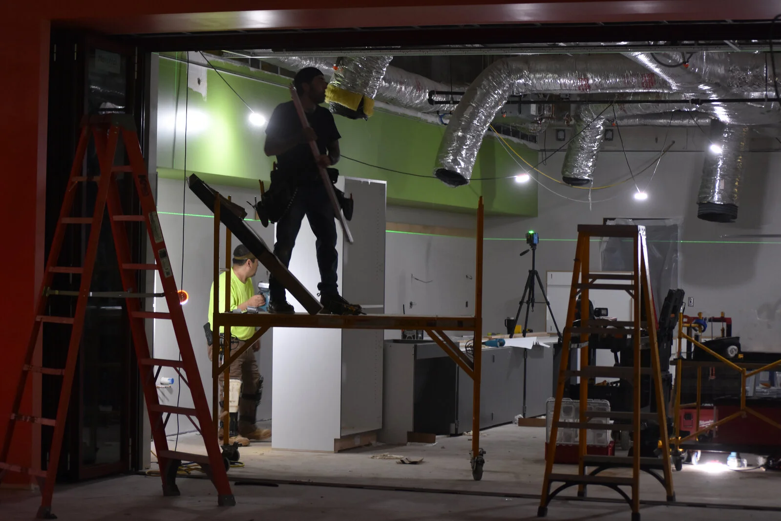 Meadowview School Library/Media Center - July 2026