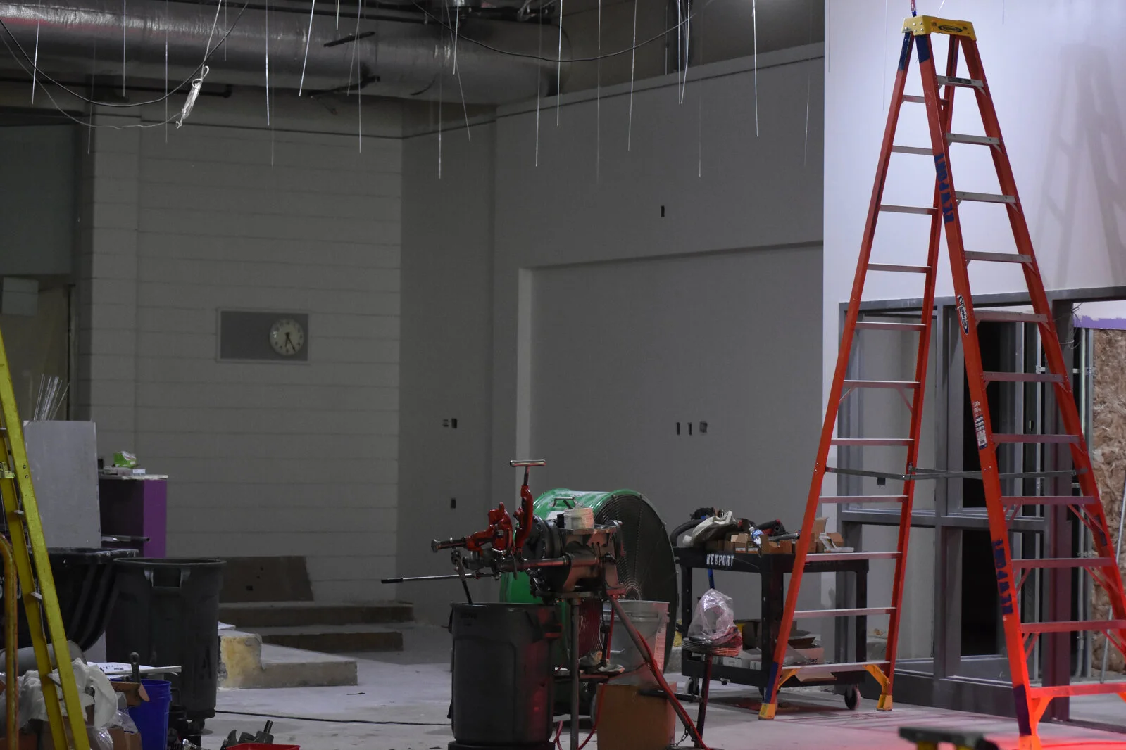 Meadowview School Library/Media Center - July 2026