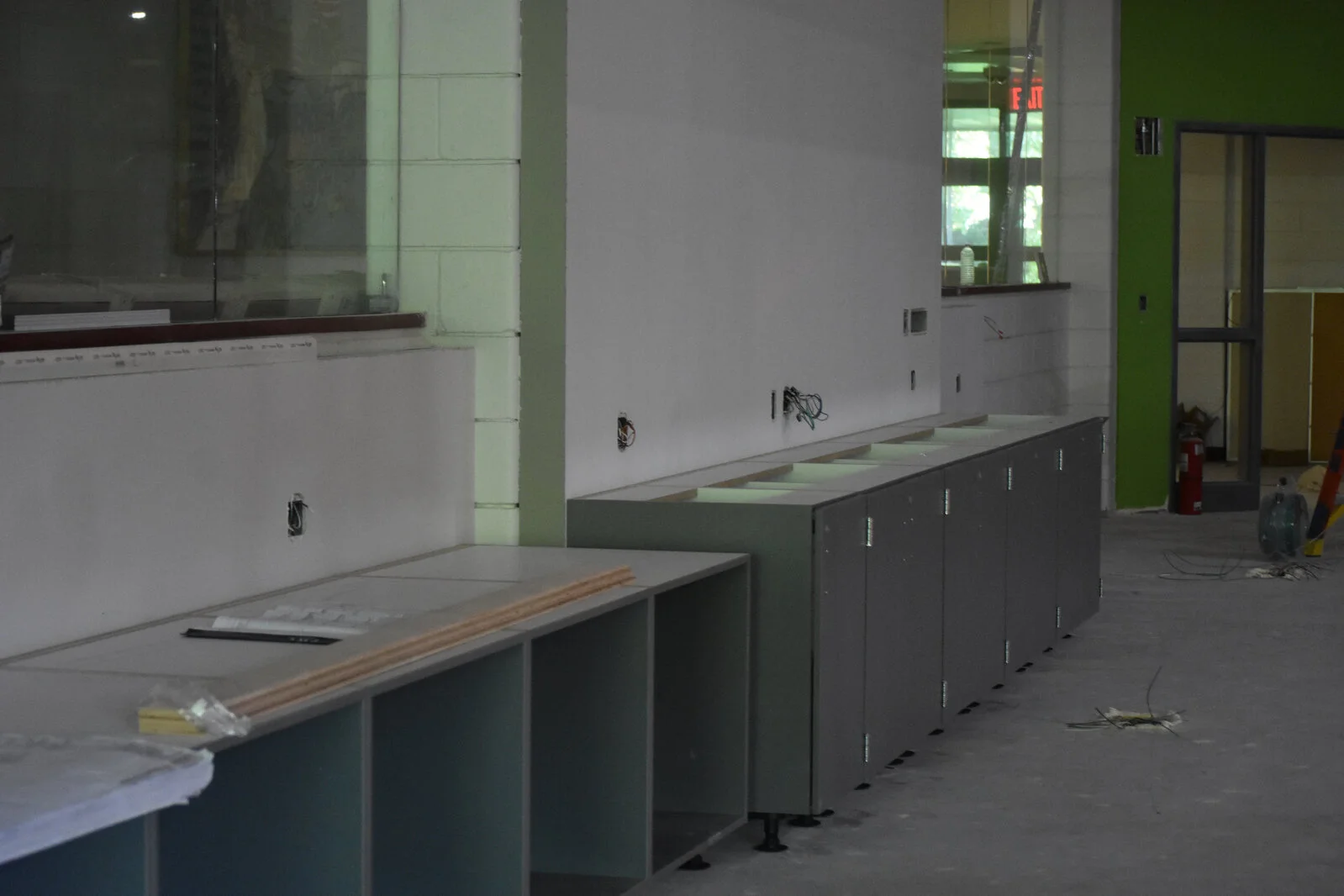 Meadowview School Library/Media Center - July 2026