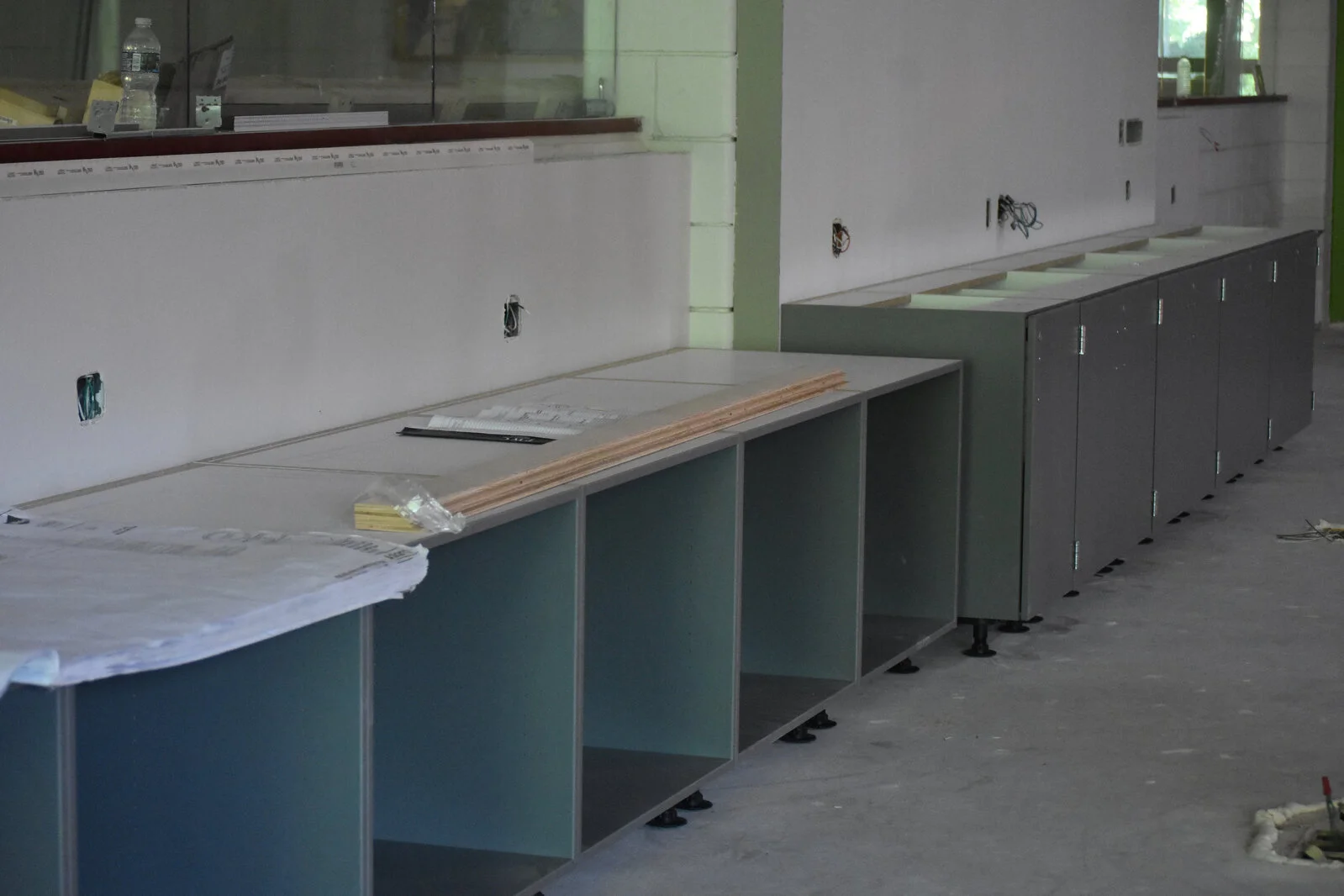 Meadowview School Library/Media Center - July 2026