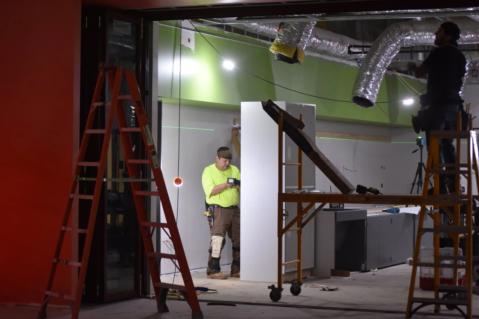 Meadowview School Library/Media Center - July 2026
