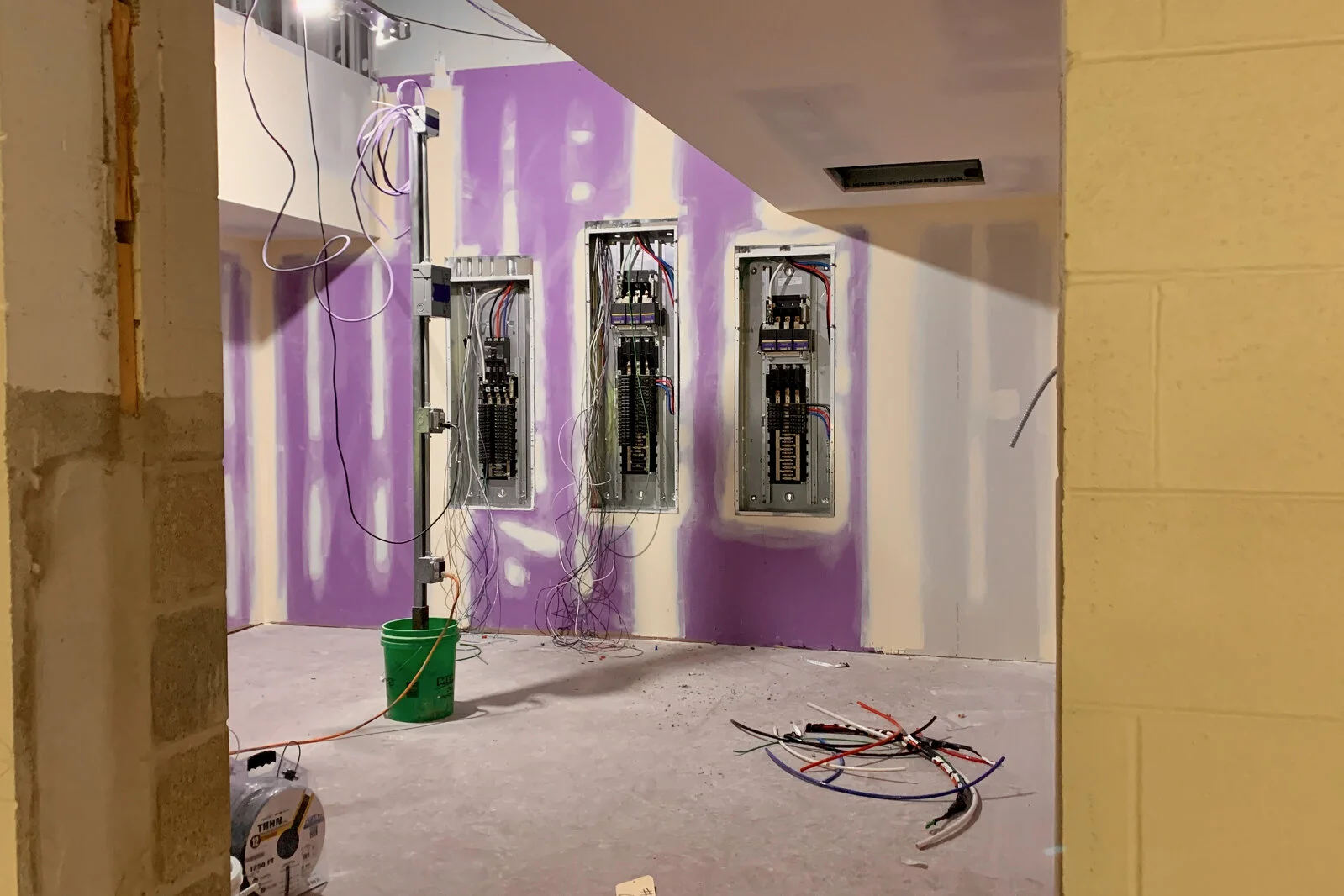 Park Campus Library/Media Center - July 2026