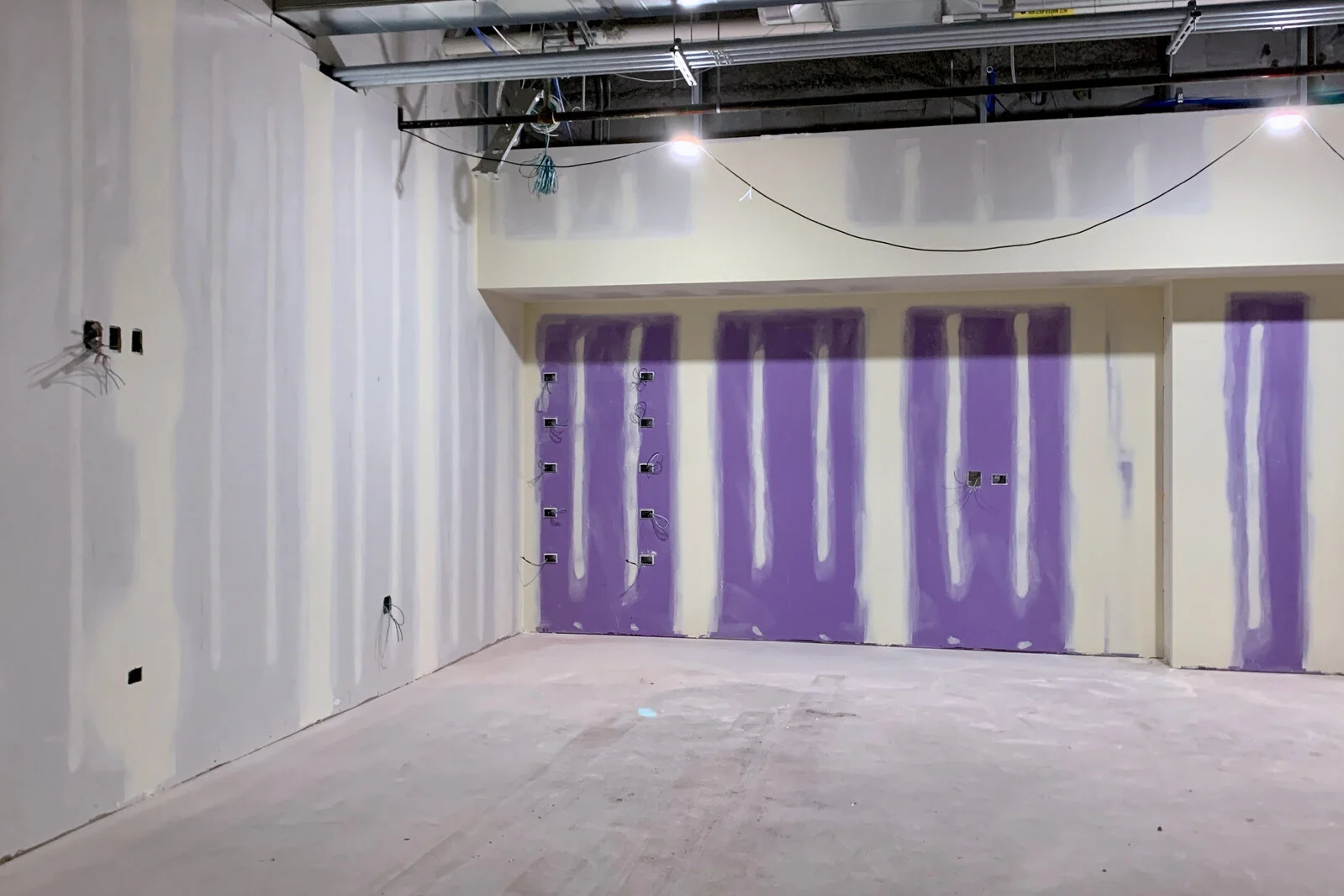 Park Campus Library/Media Center - July 2026