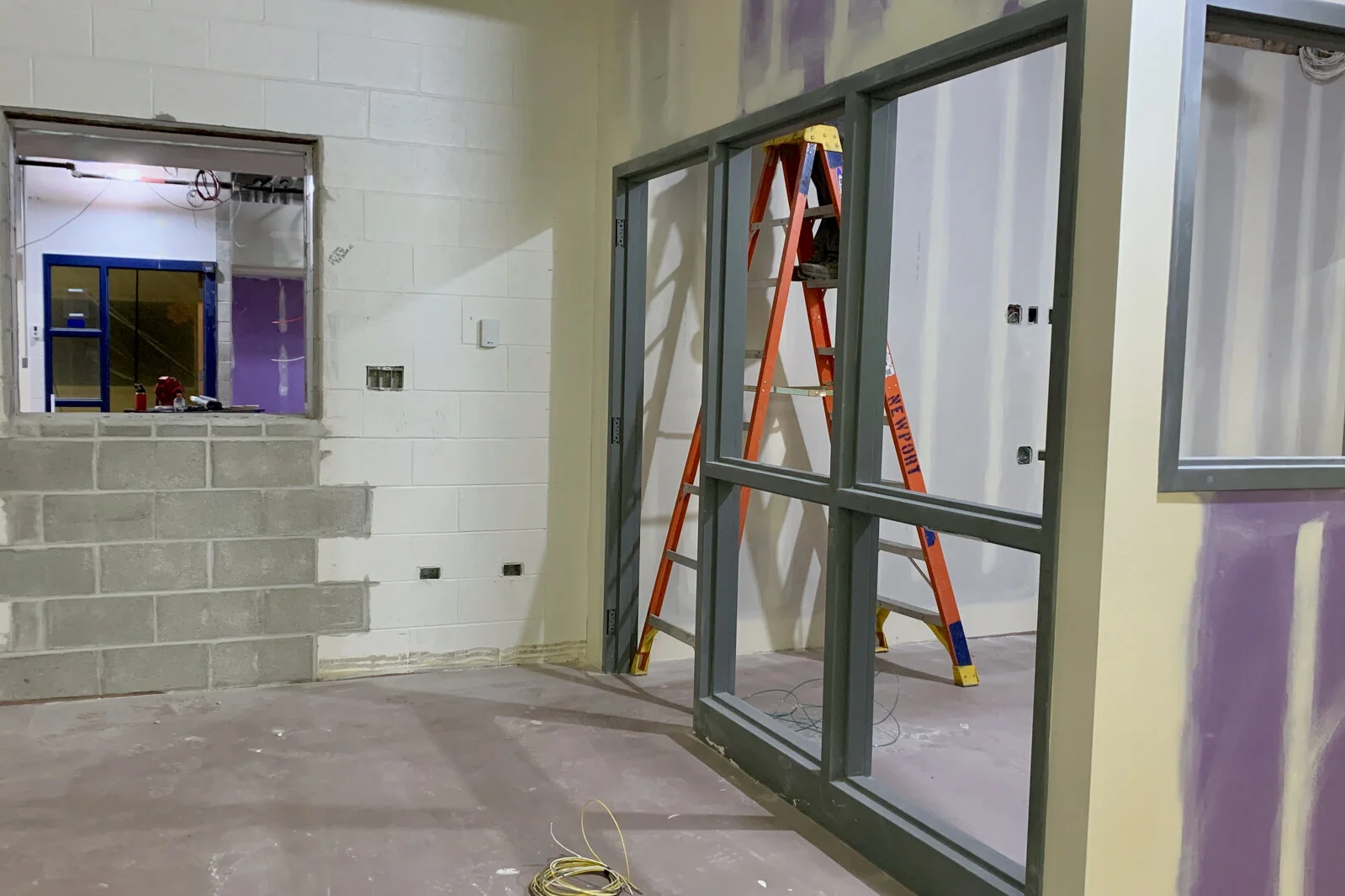 Park Campus Library/Media Center - July 2026