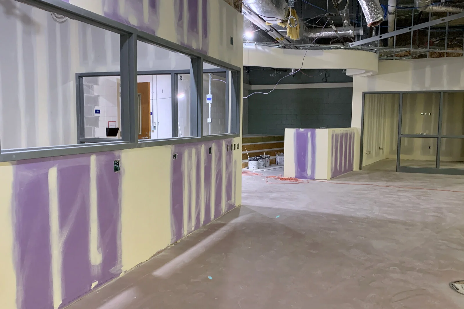 Park Campus Library/Media Center - July 2026