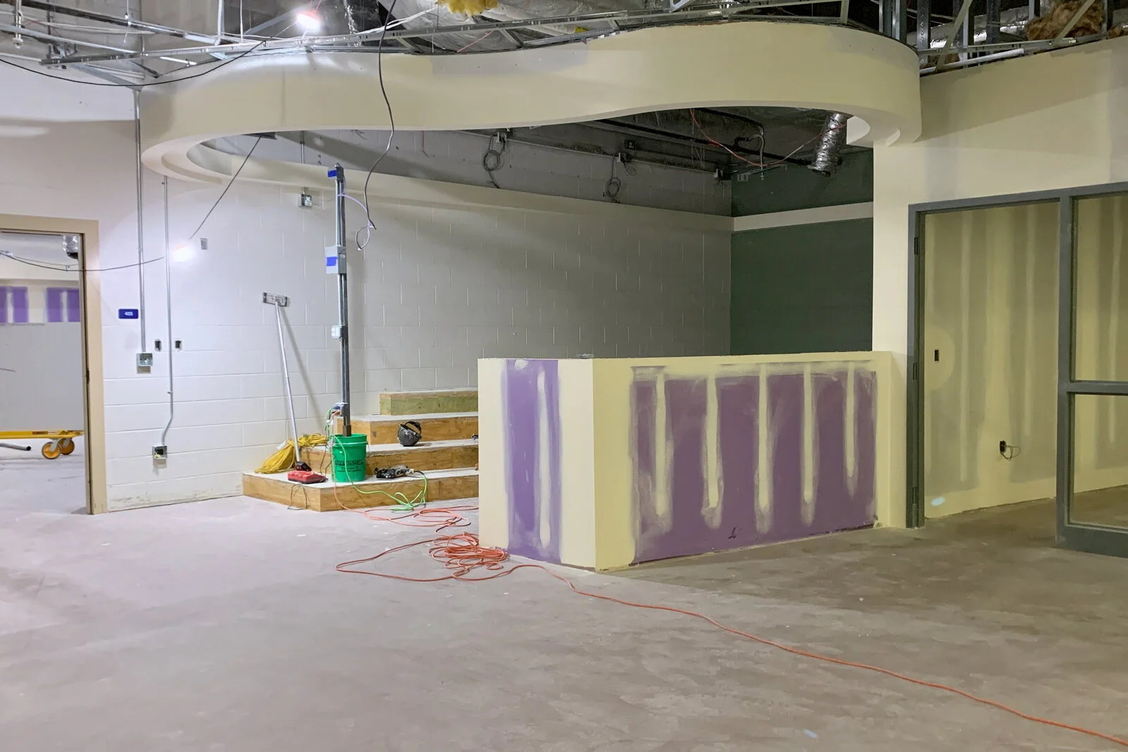 Park Campus Library/Media Center - July 2026
