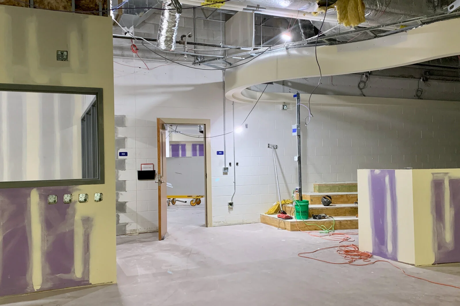 Park Campus Library/Media Center - July 2026