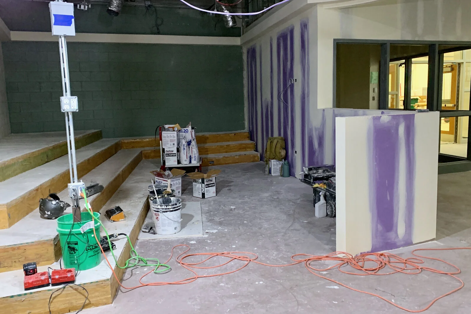 Park Campus Library/Media Center - July 2026