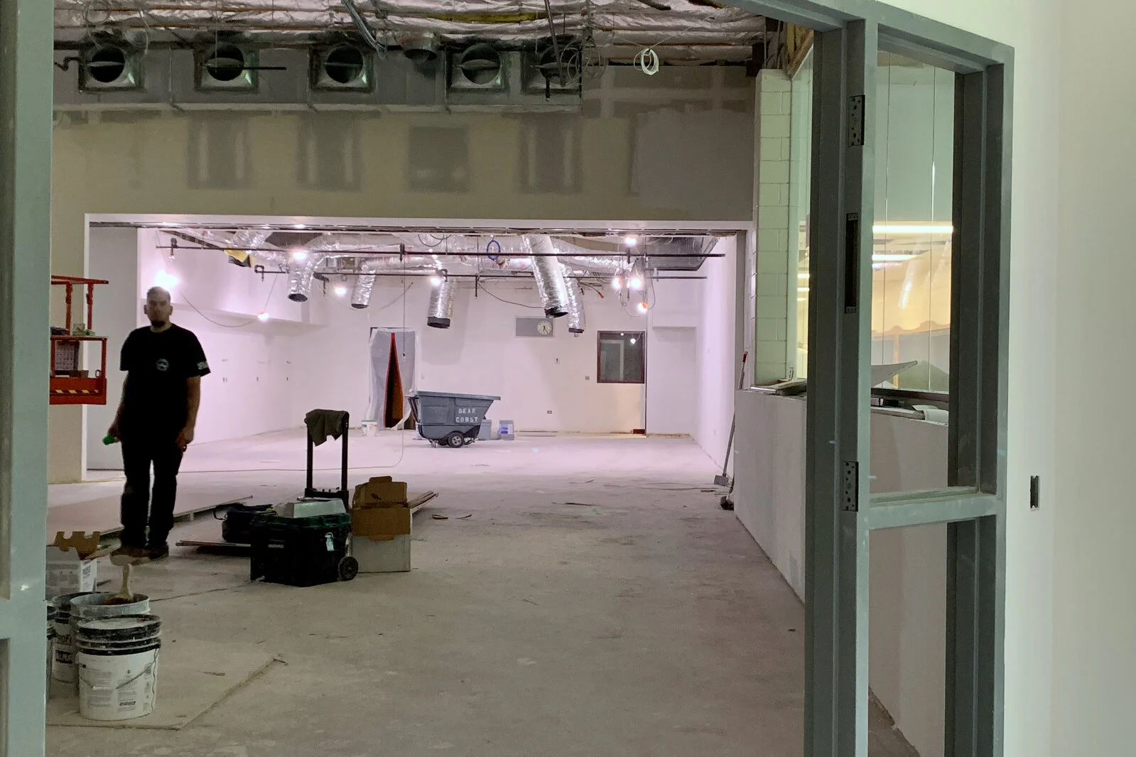 Meadowview School Library/Media Center - July 2026