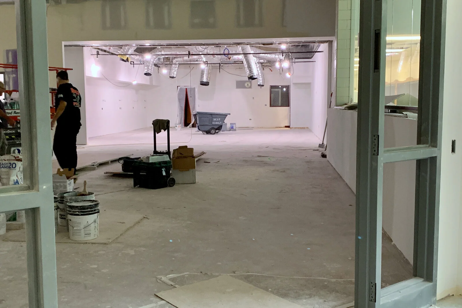 Meadowview School Library/Media Center - July 2026