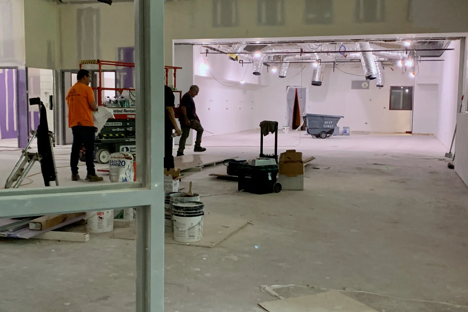 Meadowview School Library/Media Center - July 2026
