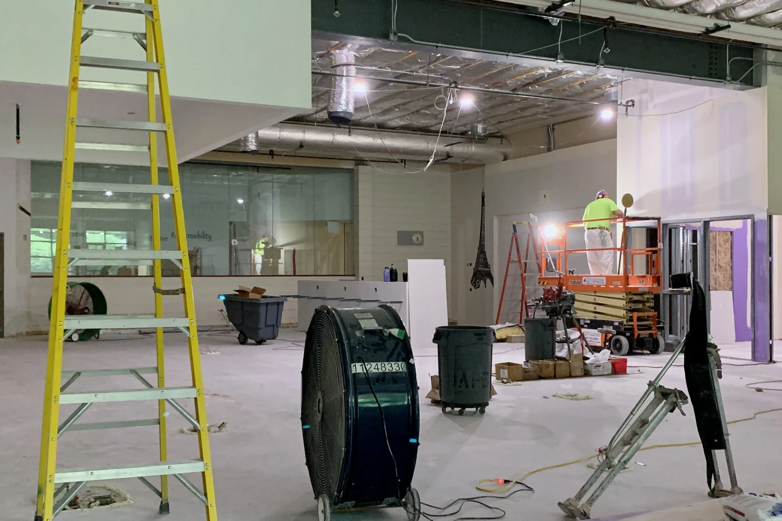 Meadowview School Library/Media Center - July 2026