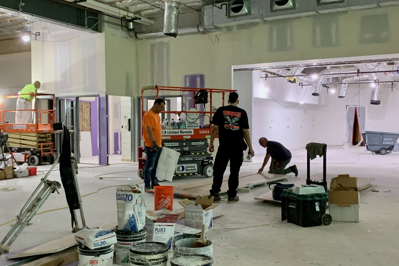 Meadowview School Library/Media Center - July 2026