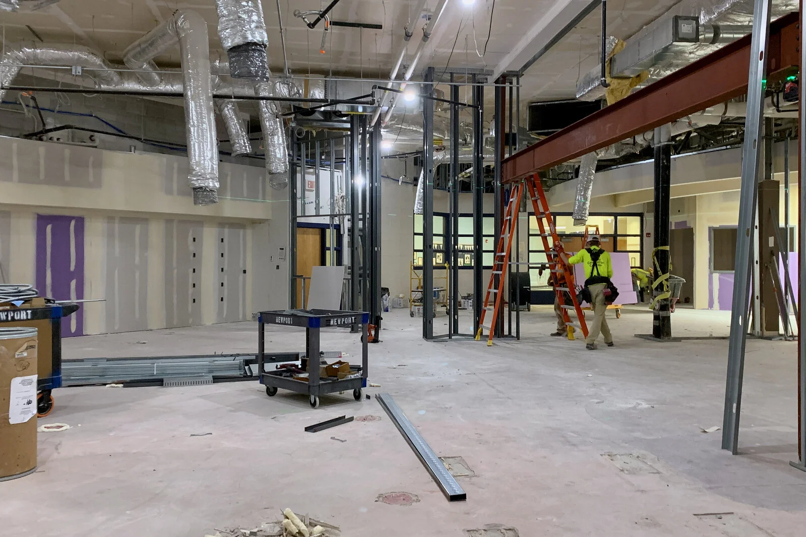 July 9, 2026 - Prairieview School Library/Media Center