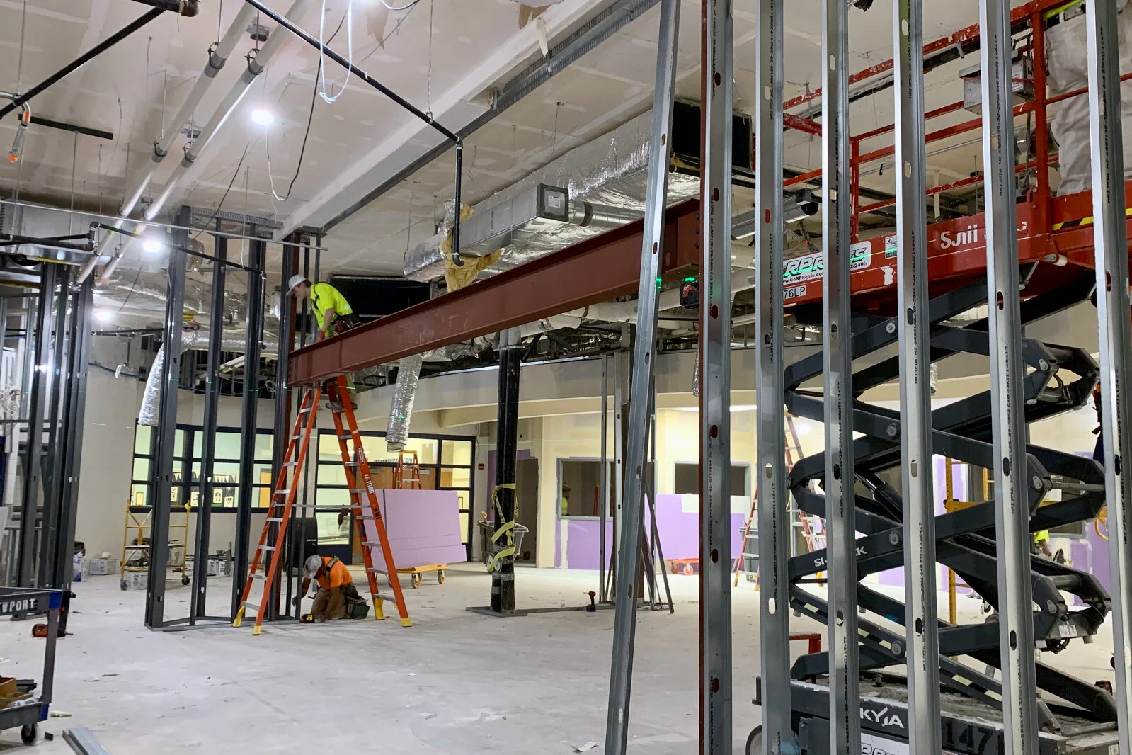 July 9, 2026 - Prairieview School Library/Media Center