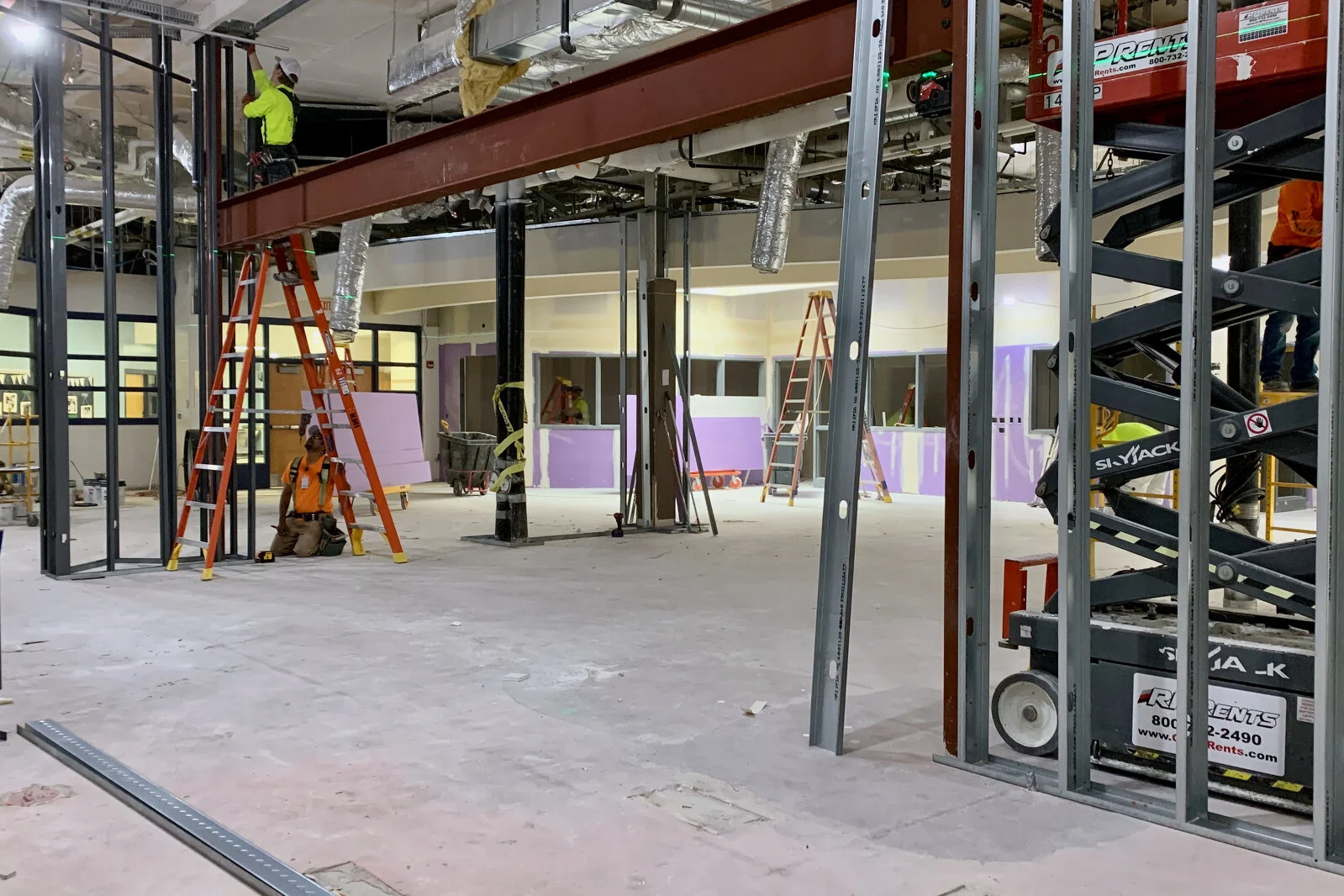 July 9, 2026 - Prairieview School Library/Media Center