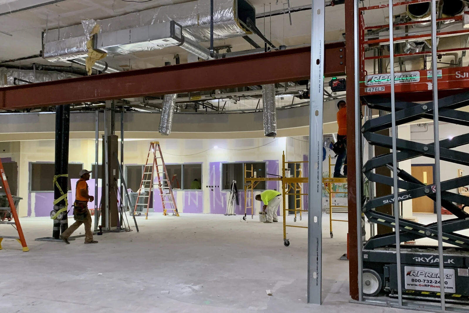July 9, 2026 - Prairieview School Library/Media Center