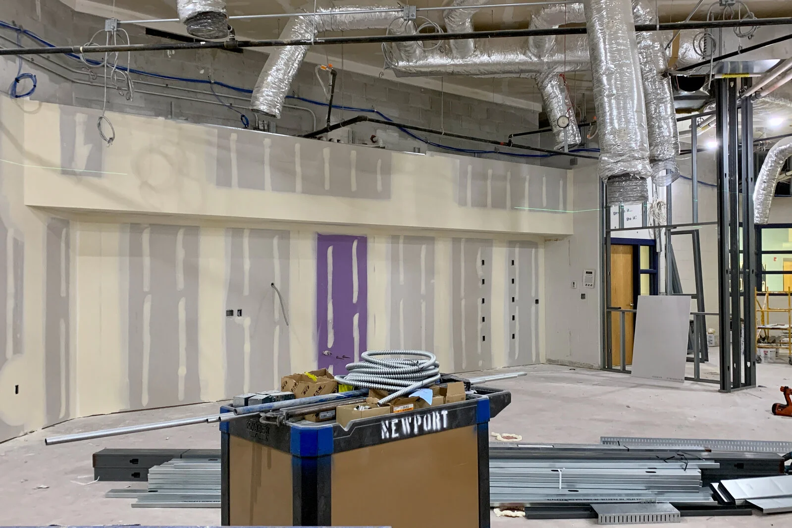 July 9, 2026 - Prairieview School Library/Media Center
