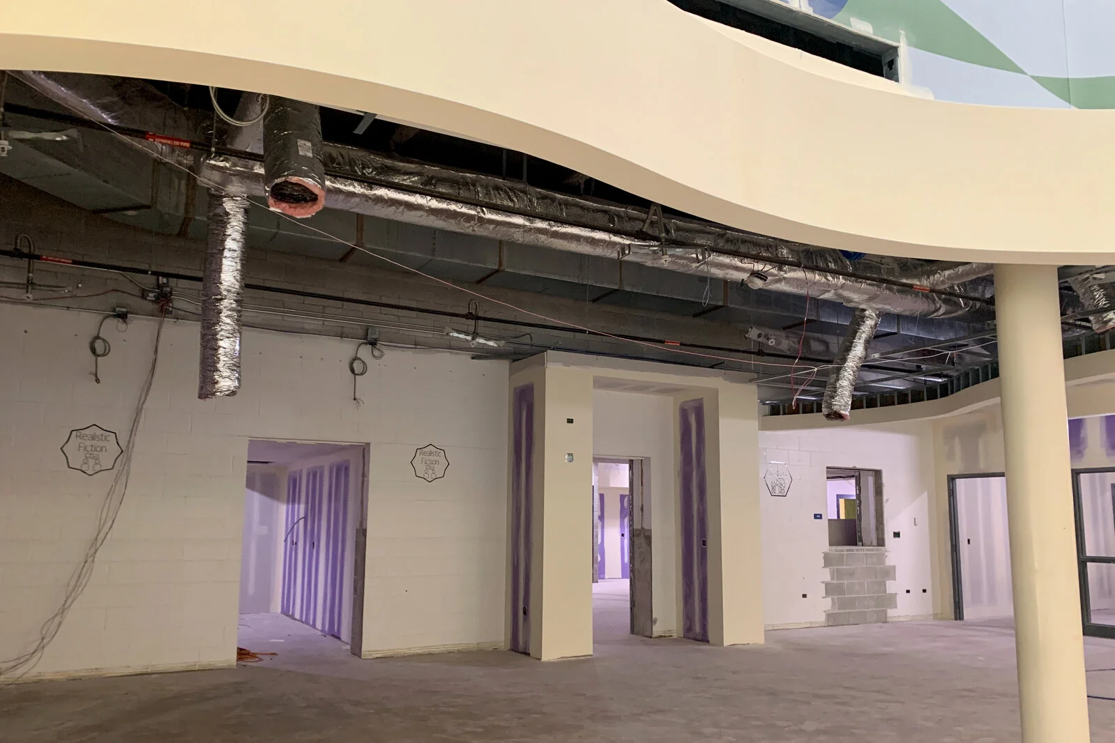 Park Campus Library/Media Center - July 2026