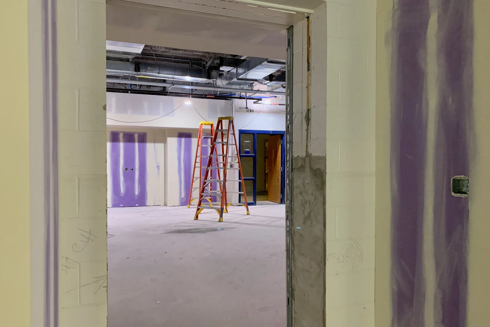 Park Campus Library/Media Center - July 2026