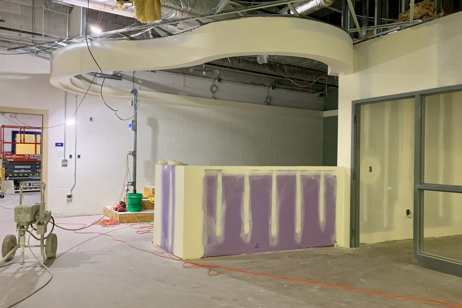 Park Campus Library/Media Center - July 2026