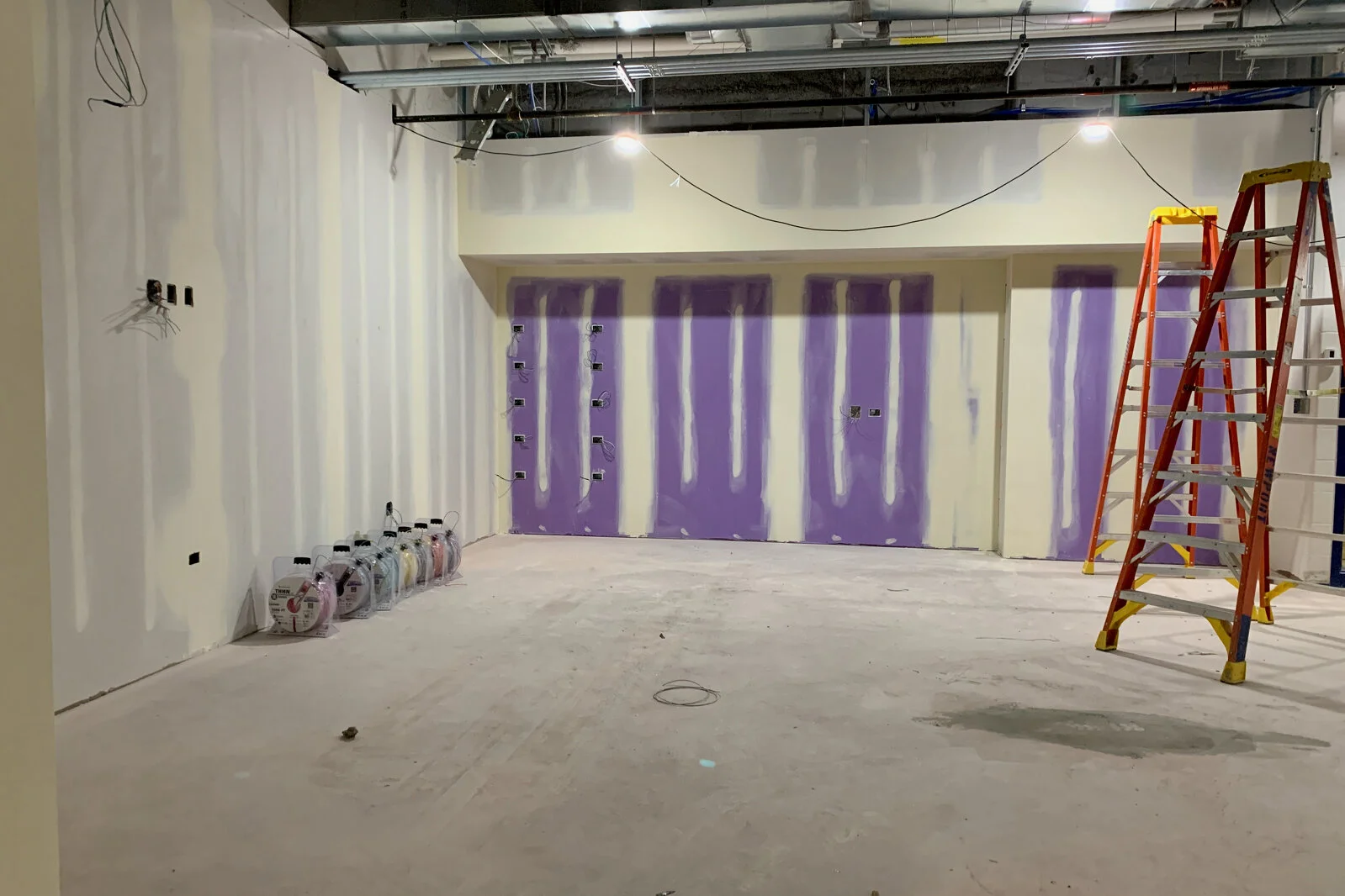 Park Campus Library/Media Center - July 2026