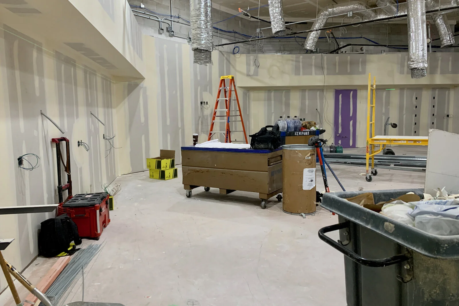 July 13, 2026 - Prairieview School Library/Media Center