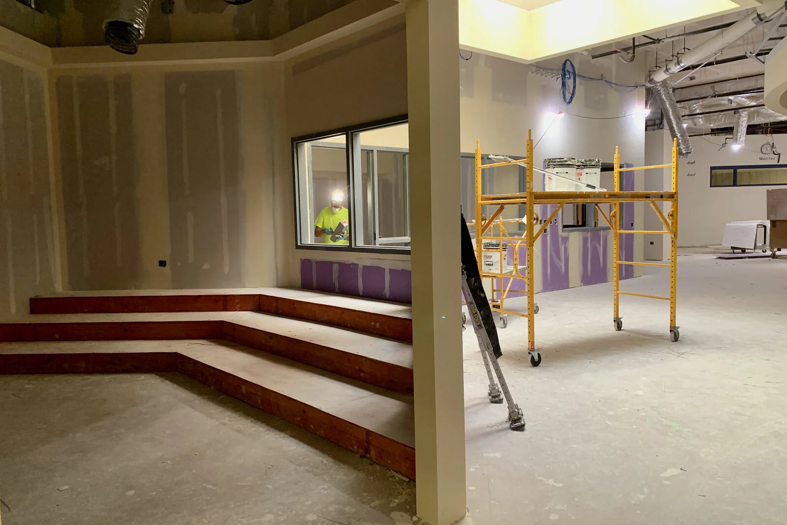 July 13, 2026 - Prairieview School Library/Media Center