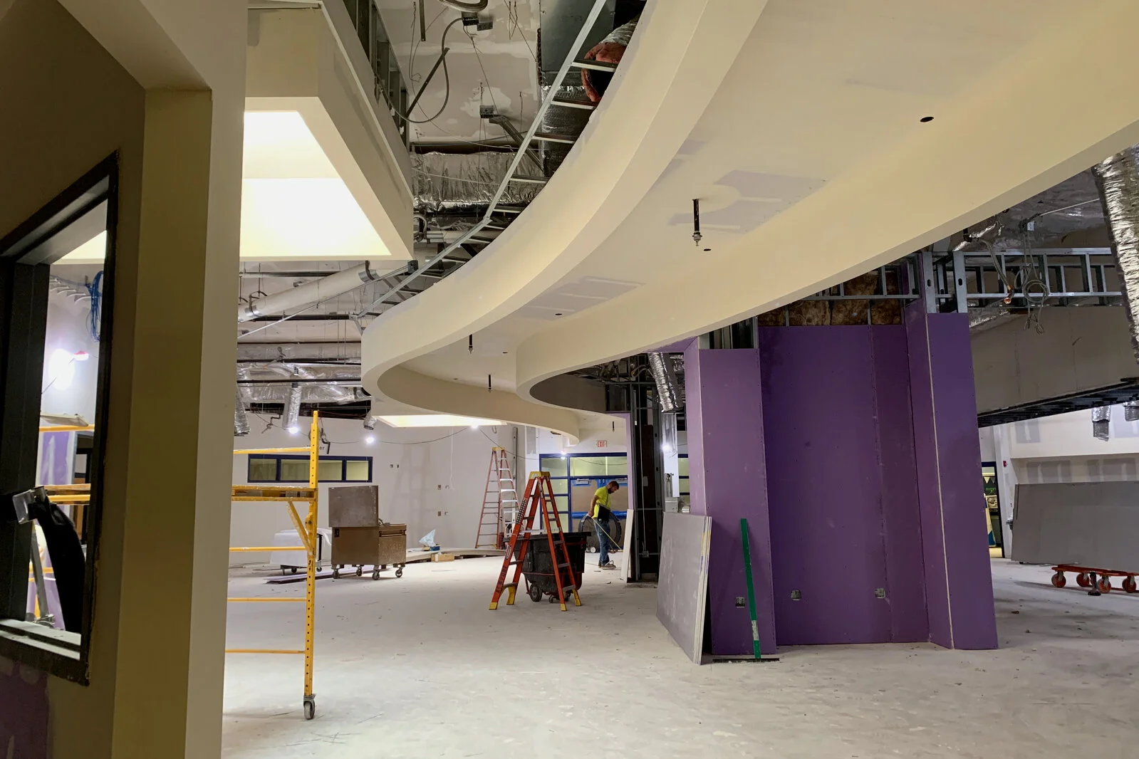 July 13, 2026 - Prairieview School Library/Media Center