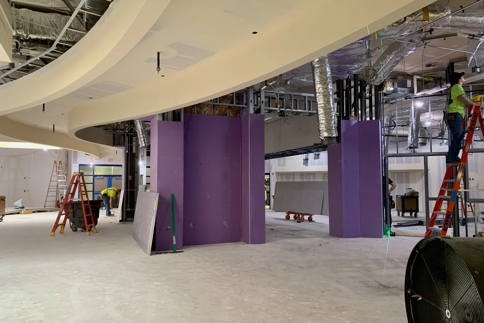 July 13, 2026 - Prairieview School Library/Media Center