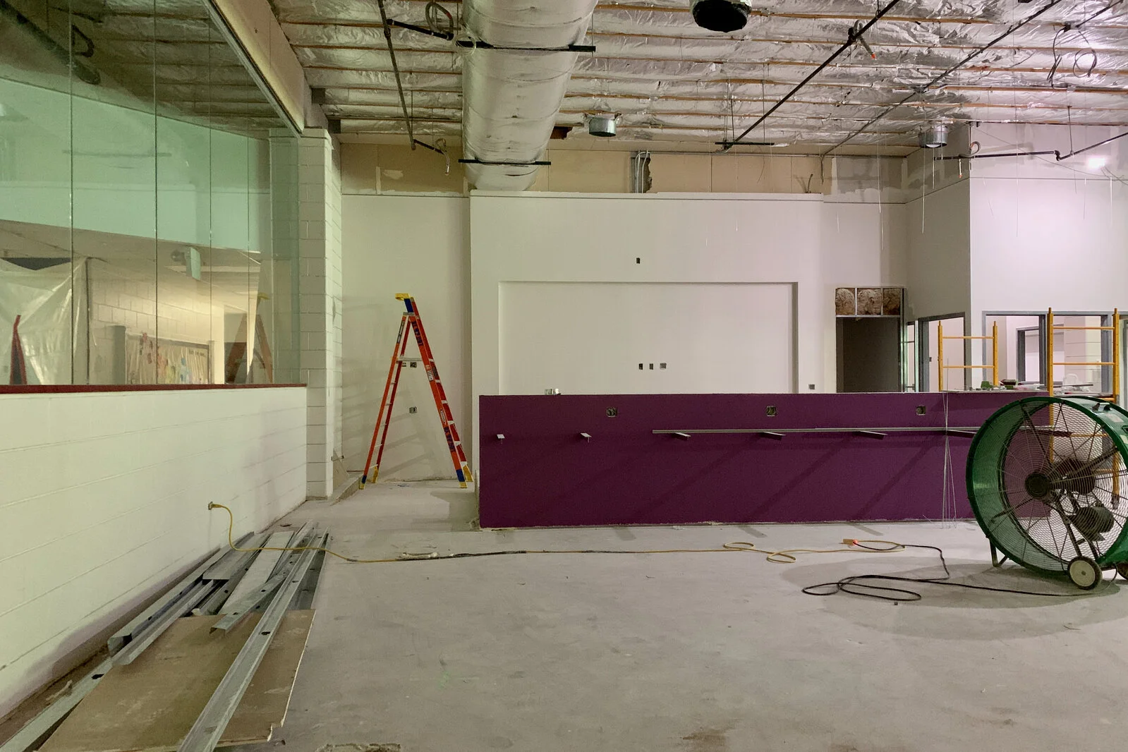 Meadowview School Library/Media Center - July 2026