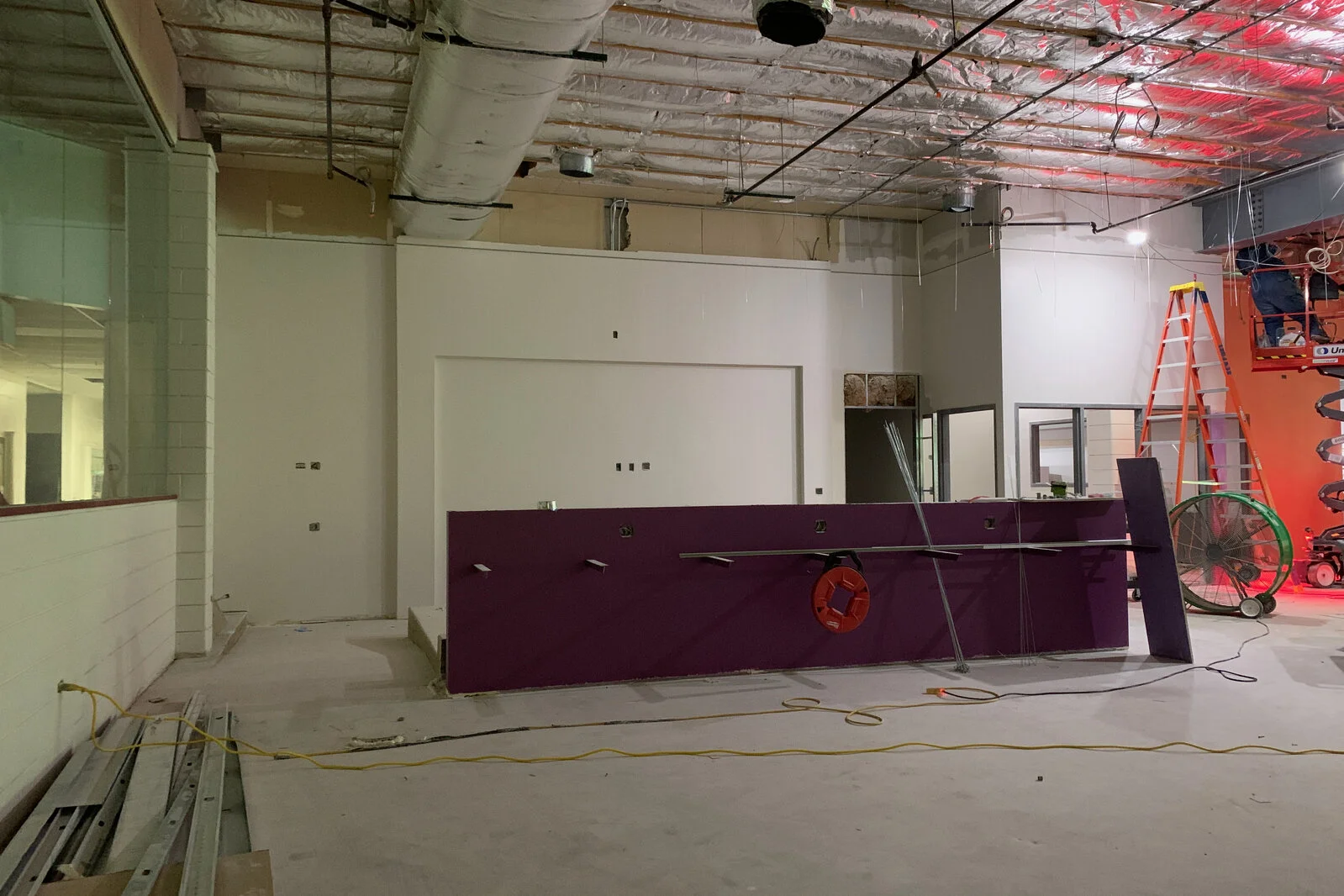 Meadowview School Library/Media Center - July 2026