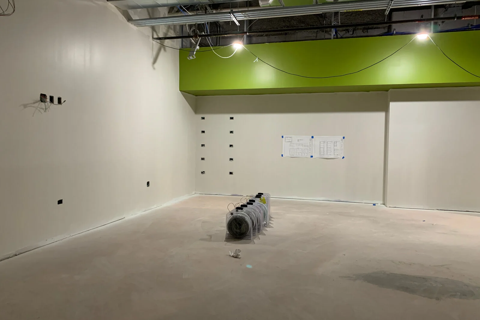 Park Campus Library/Media Center - July 2026