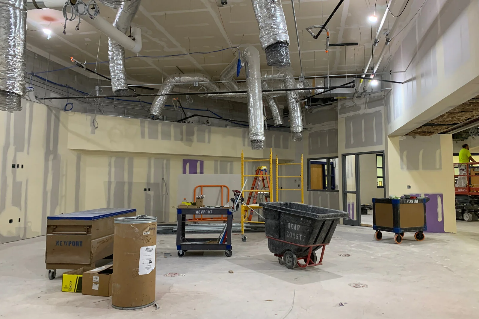 July 16, 2026 - Prairieview School Library/Media Center