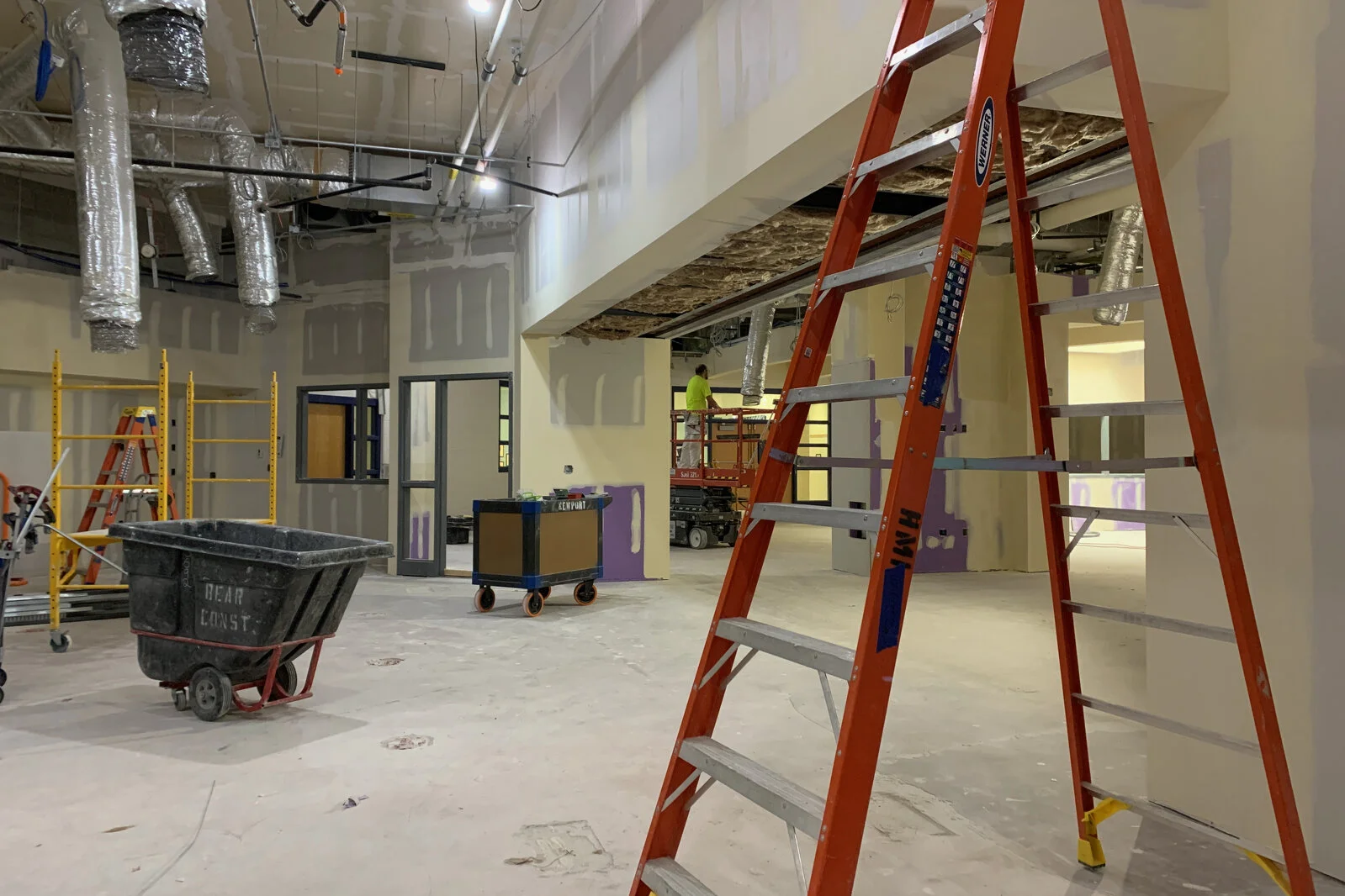 July 16, 2026 - Prairieview School Library/Media Center