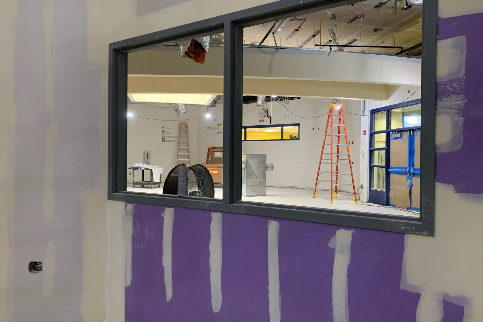 July 16, 2026 - Prairieview School Library/Media Center