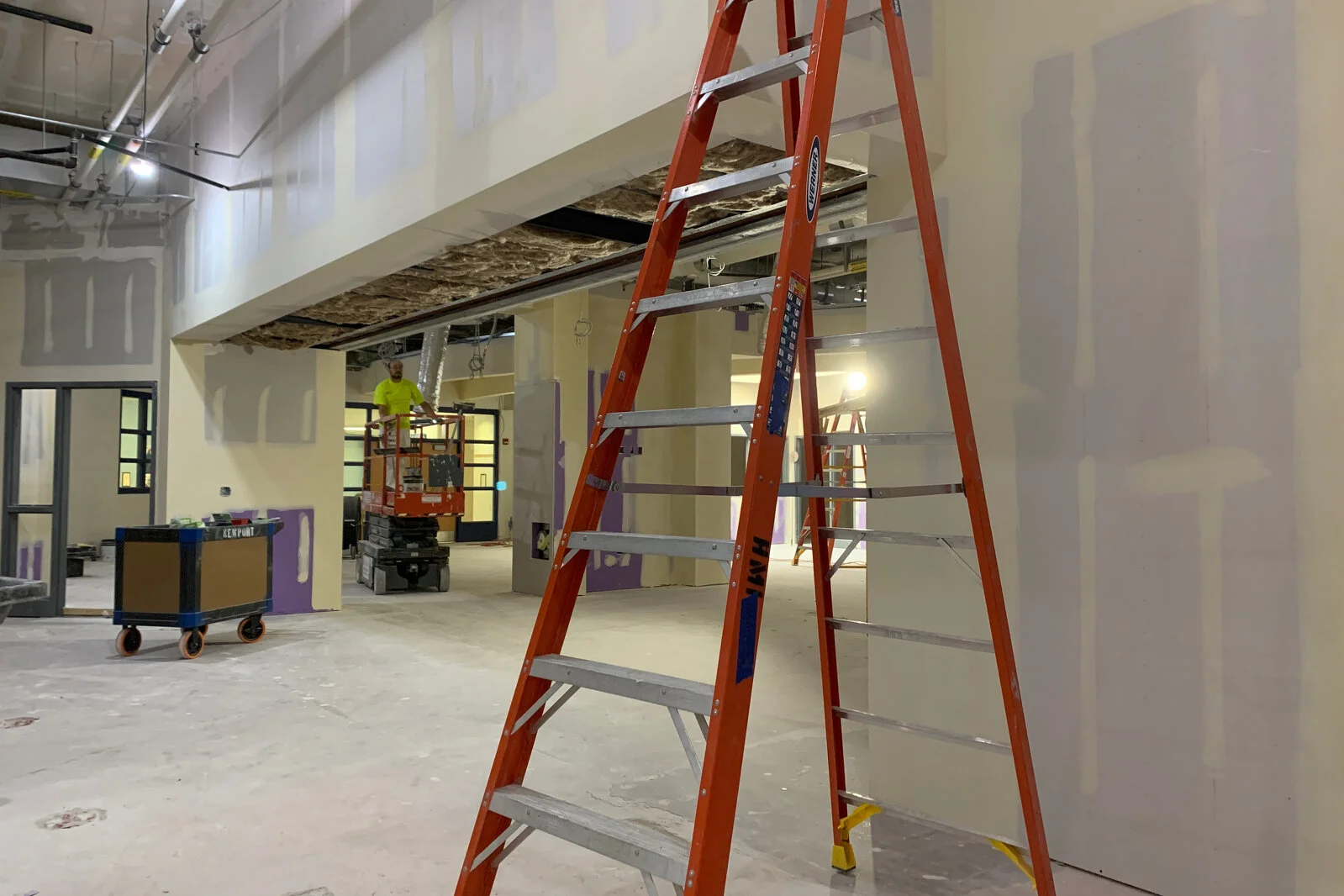 July 16, 2026 - Prairieview School Library/Media Center
