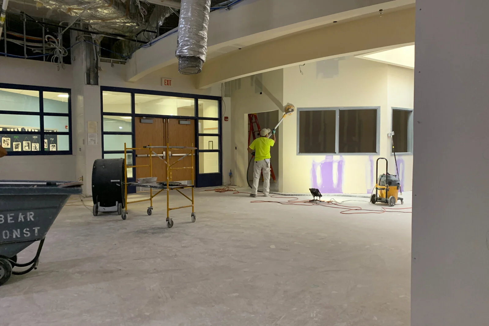 July 16, 2026 - Prairieview School Library/Media Center