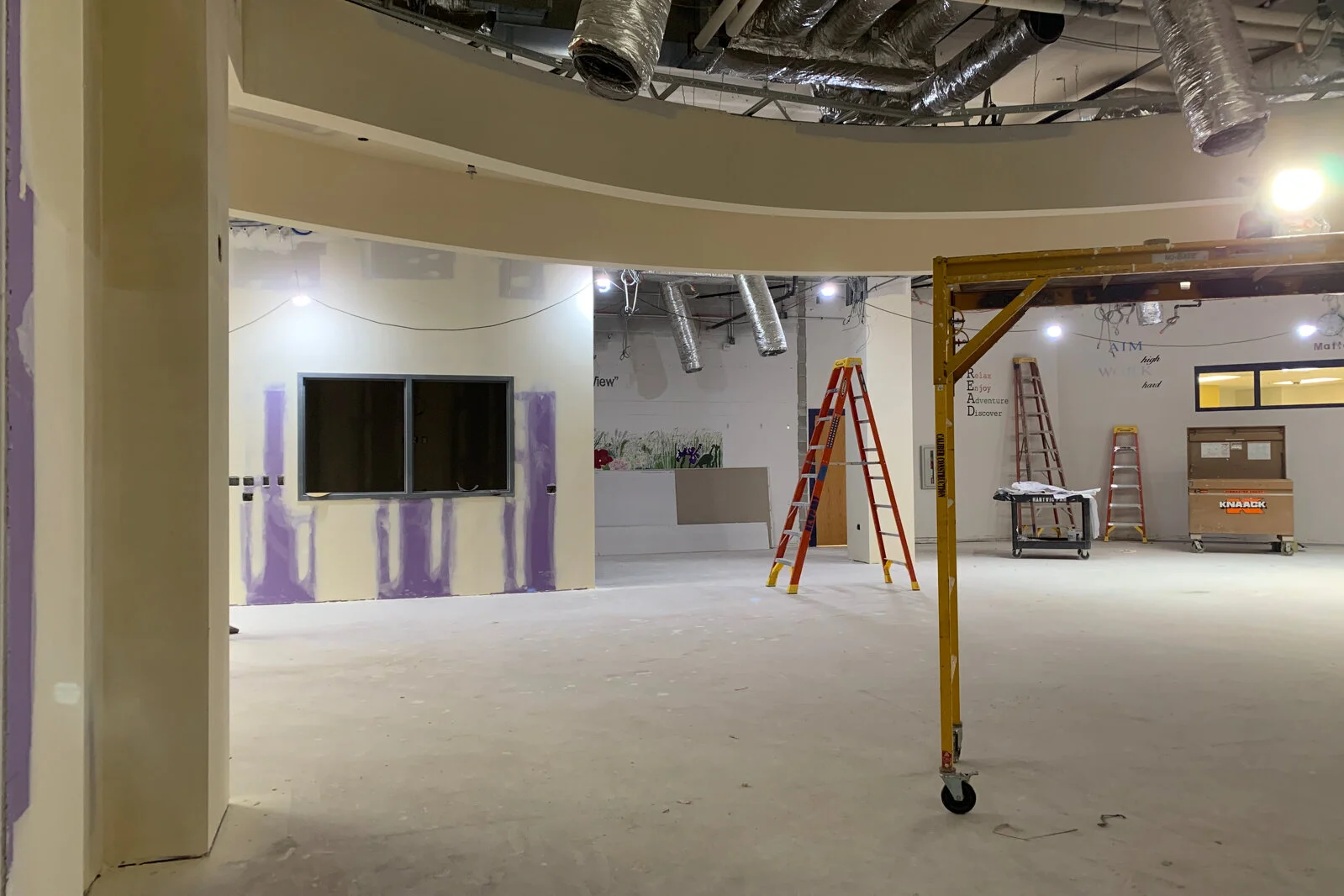 July 16, 2026 - Prairieview School Library/Media Center