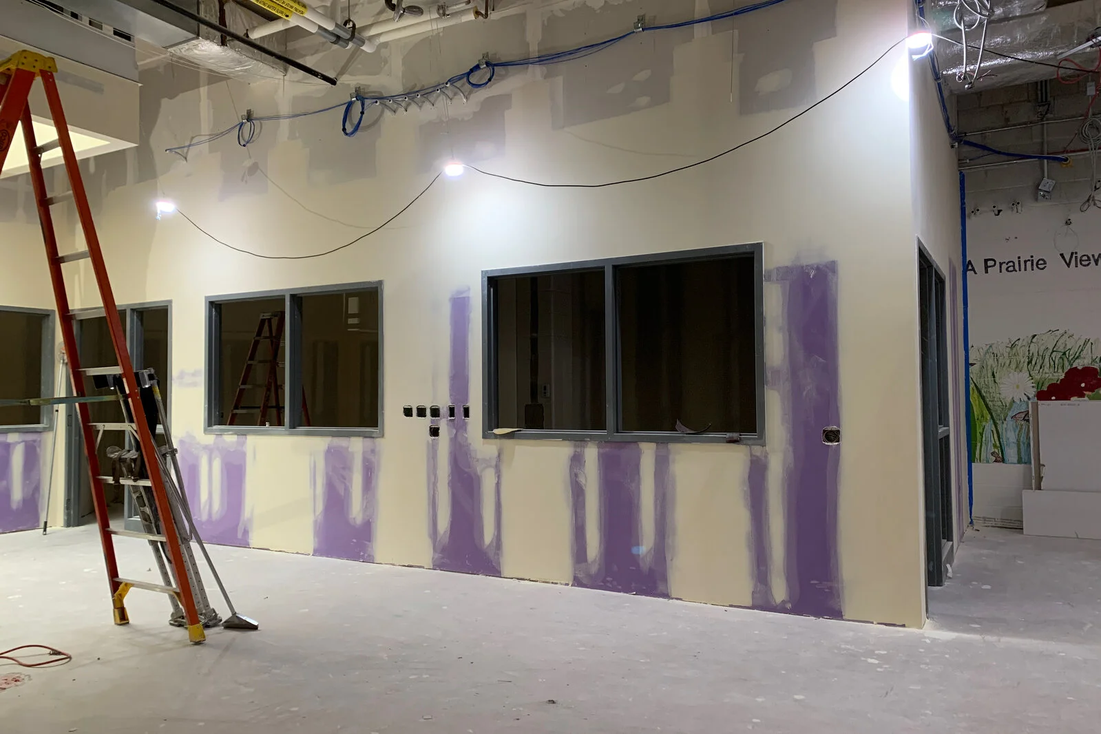 July 16, 2026 - Prairieview School Library/Media Center